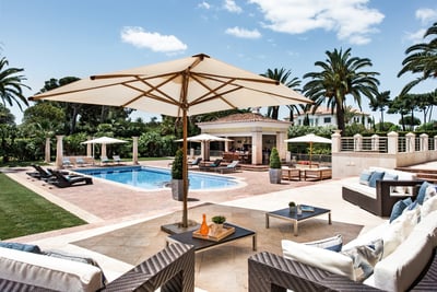 Luxury Villa Photo #8