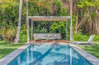 Luxury Villa Photo #6
