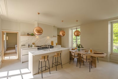 Luxury Villa Photo #4