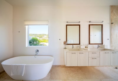 Luxury Villa Photo #12