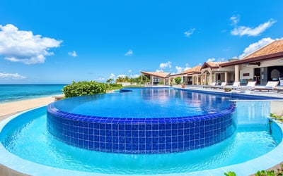 Luxury Villa Photo #4