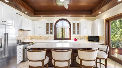 Luxury Villa Photo #21