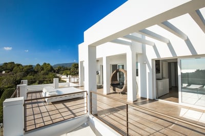 Luxury Villa Photo #18