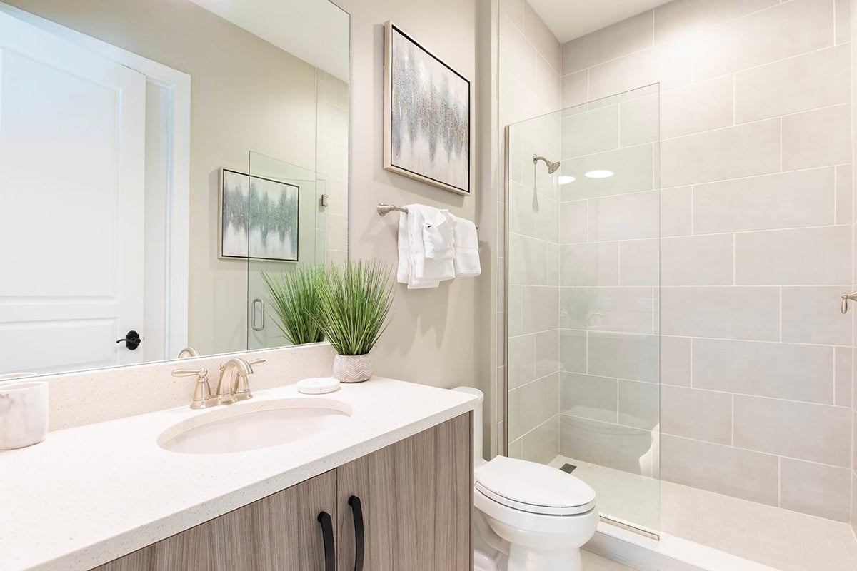 Serenity Arcade Villa