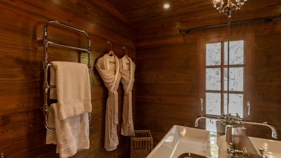 Luxury Villa Photo #35