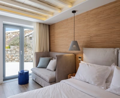 Guest House 3
