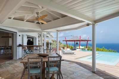 Luxury Villa Photo #17