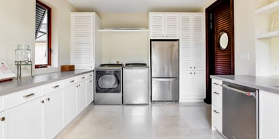 Luxury Villa Photo #33