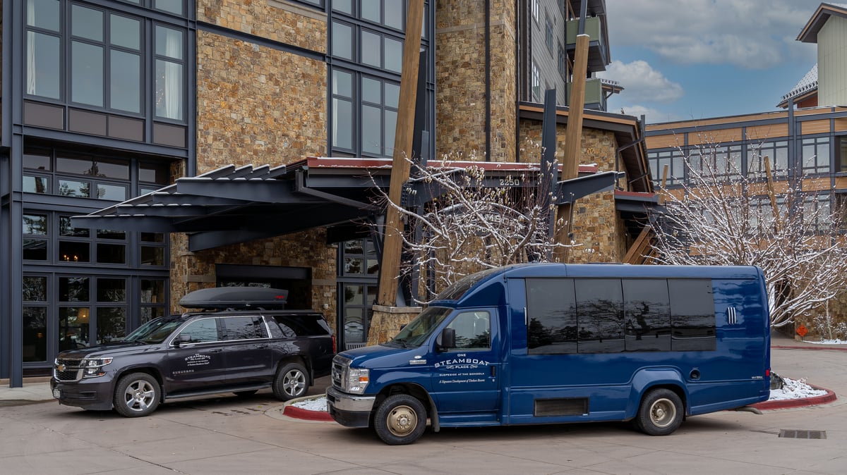 Heavenly Peak Residence