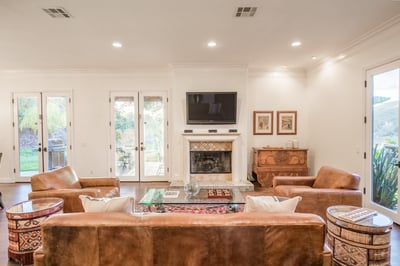 Luxury Villa Photo #15