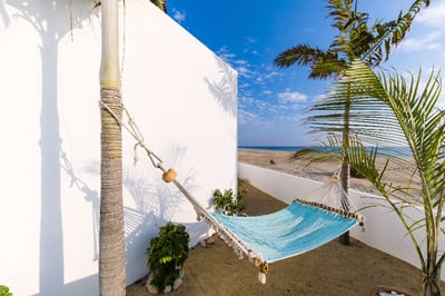 Luxury Villa Photo #11