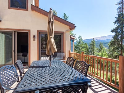 Luxury Villa Photo #35