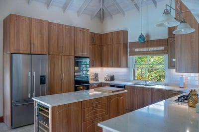 Luxury Villa Photo #16