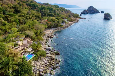 Luxury Villa Photo #49