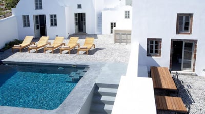 Luxury Villa Photo #6