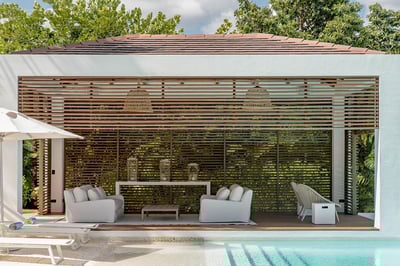 Luxury Villa Photo #8