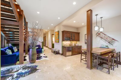 Luxury Villa Photo #42