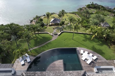 Luxury Villa Photo #2