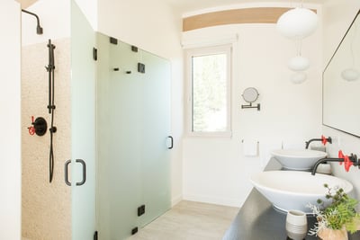 Luxury Villa Photo #16