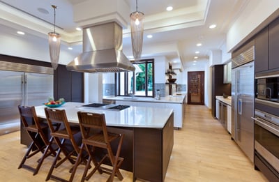 Luxury Villa Photo #10