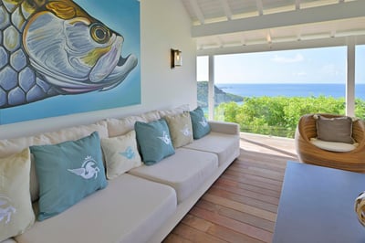 Luxury Villa Photo #14