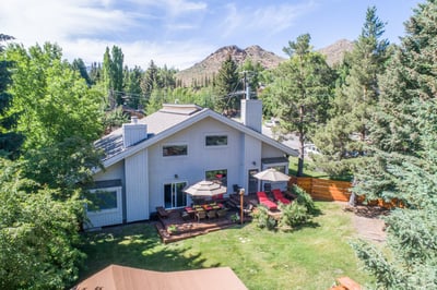 Ketchum,Downtown 5th Street