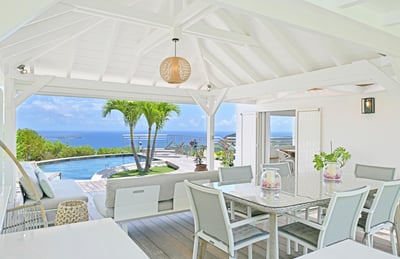 Luxury Villa Photo #29