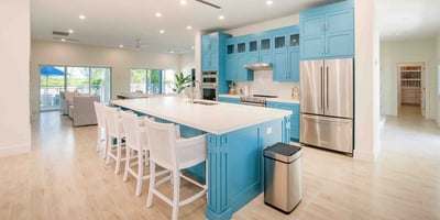 Luxury Villa Photo #6