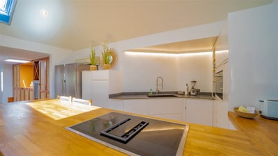 Luxury Villa Photo #29