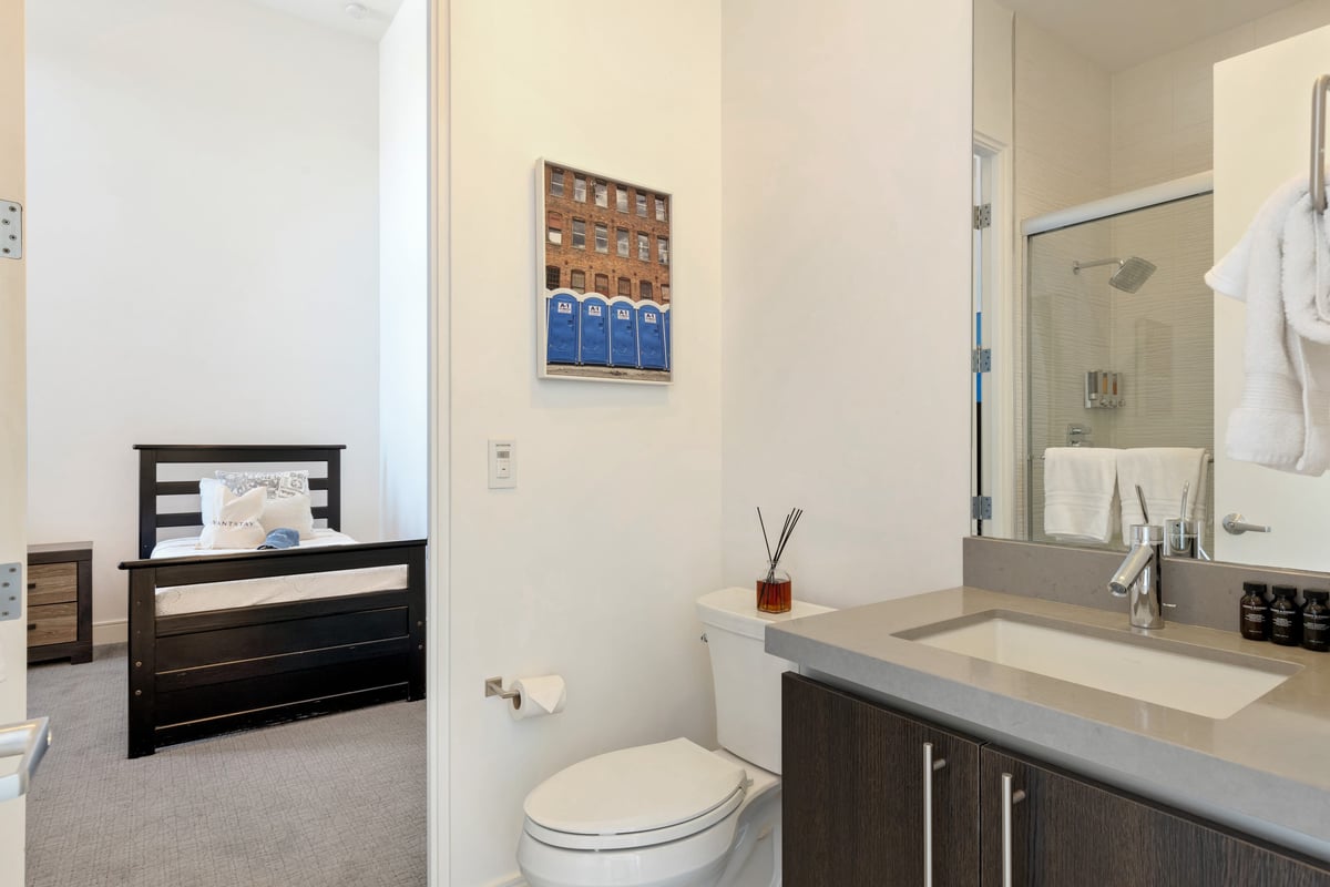 Festival Paradise Retreat