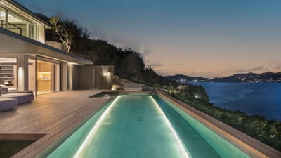 Luxury Villa Photo #5