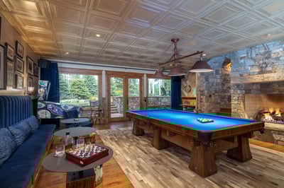 Luxury Villa Photo #33