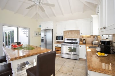 Luxury Villa Photo #13