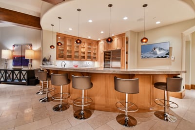 Luxury Villa Photo #33