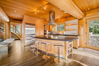 Luxury Villa Photo #22