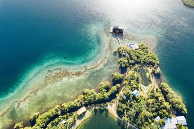 Luxury Villa Photo #7