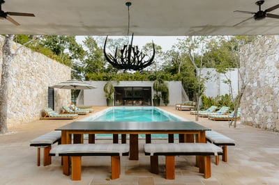 Luxury Villa Photo #7