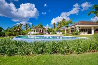 Casa de Campo,Los Mangos