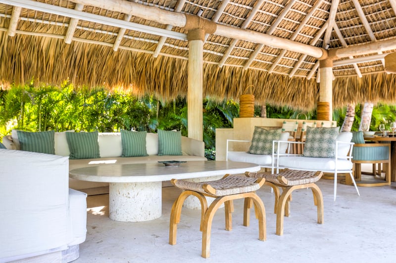 Arrecife EFG7 | Angelique