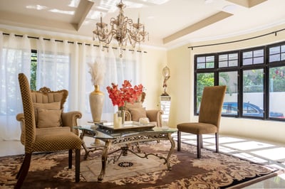 Luxury Villa Photo #23