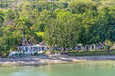 Luxury Villa Photo #8