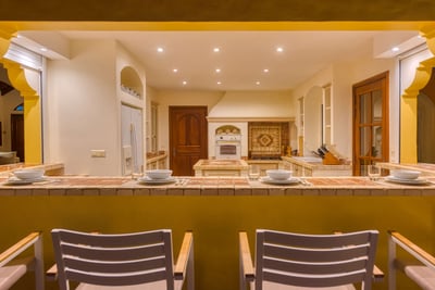 Luxury Villa Photo #15