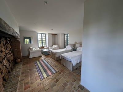 Luxury Villa Photo #32