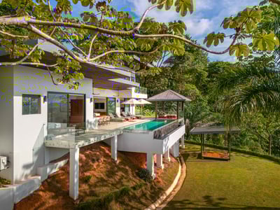 Luxury Villa Photo #5