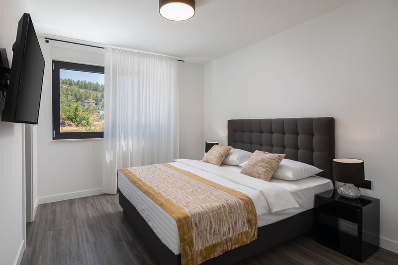 Villa Marinero Split