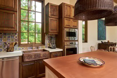 Luxury Villa Photo #20