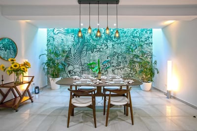 Luxury Villa Photo #19