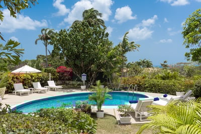Luxury Villa Photo #2