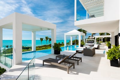 Luxury Villa Photo #49