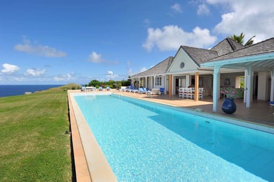 Luxury Villa Photo #8